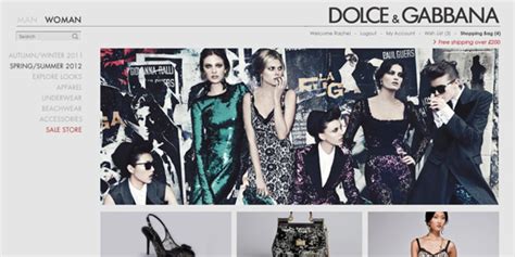 dolce & gabbana günstig|dolce website.